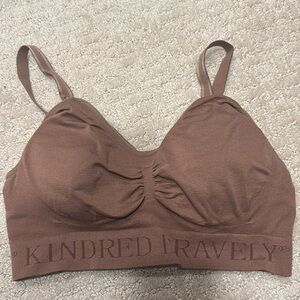 Kindred Bravely Simply Sublime Nursing Bra